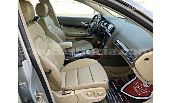 Buy Import Audi A6 Other Car in Import - Dubai in Anse-la-Raye Buy Import Audi A6 Other Car in Import - Dubai in Anse-la-Raye