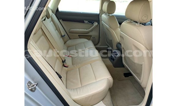 Buy Import Audi A6 Other Car in Import - Dubai in Anse-la-Raye Buy Import Audi A6 Other Car in Import - Dubai in Anse-la-Raye
