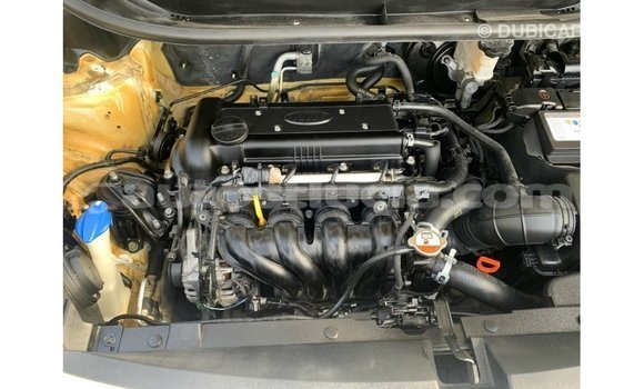 Buy Import Kia Rio White Car in Import - Dubai in Anse-la-Raye Buy Import Kia Rio White Car in Import - Dubai in Anse-la-Raye