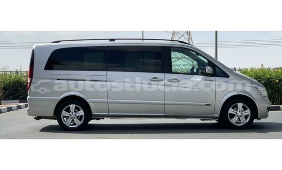 Buy Import Mercedes-Benz Viano Other Car in Import - Dubai in Anse-la-Raye Buy Import Mercedes-Benz Viano Other Car in Import - Dubai in Anse-la-Raye