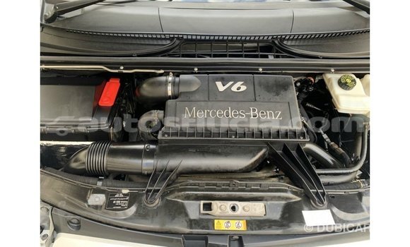 Buy Import Mercedes-Benz Viano Other Car in Import - Dubai in Anse-la-Raye Buy Import Mercedes-Benz Viano Other Car in Import - Dubai in Anse-la-Raye