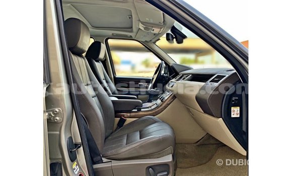 Buy Import Land Rover Range Rover Other Car in Import - Dubai in Anse-la-Raye Buy Import Land Rover Range Rover Other Car in Import - Dubai in Anse-la-Raye