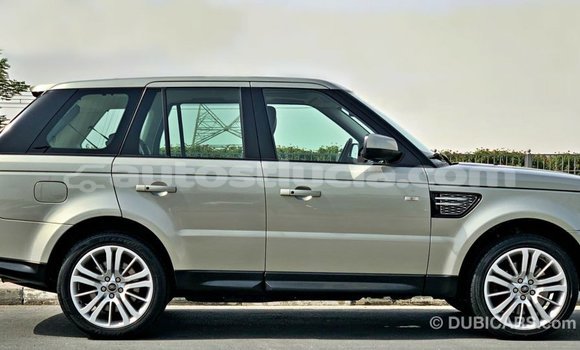 Buy Import Land Rover Range Rover Other Car in Import - Dubai in Anse-la-Raye Buy Import Land Rover Range Rover Other Car in Import - Dubai in Anse-la-Raye
