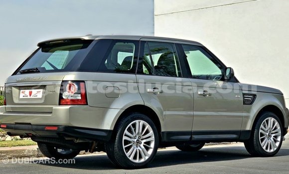 Buy Import Land Rover Range Rover Other Car in Import - Dubai in Anse-la-Raye Buy Import Land Rover Range Rover Other Car in Import - Dubai in Anse-la-Raye