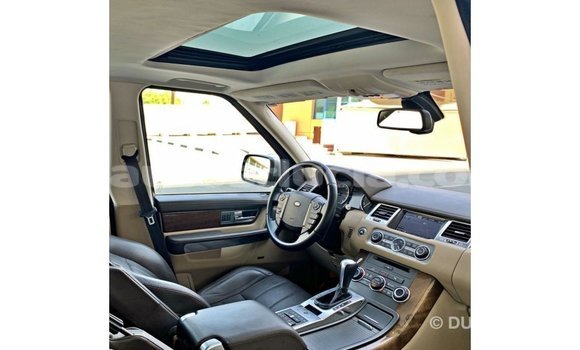 Buy Import Land Rover Range Rover Other Car in Import - Dubai in Anse-la-Raye Buy Import Land Rover Range Rover Other Car in Import - Dubai in Anse-la-Raye