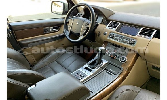 Buy Import Land Rover Range Rover Other Car in Import - Dubai in Anse-la-Raye Buy Import Land Rover Range Rover Other Car in Import - Dubai in Anse-la-Raye