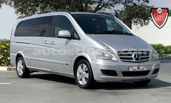 Buy Import Mercedes-Benz Viano Other Car in Import - Dubai in Anse-la-Raye Buy Import Mercedes-Benz Viano Other Car in Import - Dubai in Anse-la-Raye