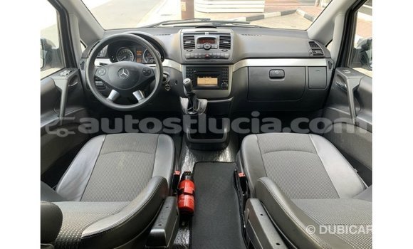 Buy Import Mercedes-Benz Viano Other Car in Import - Dubai in Anse-la-Raye Buy Import Mercedes-Benz Viano Other Car in Import - Dubai in Anse-la-Raye