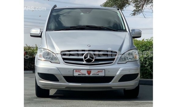 Buy Import Mercedes-Benz Viano Other Car in Import - Dubai in Anse-la-Raye Buy Import Mercedes-Benz Viano Other Car in Import - Dubai in Anse-la-Raye