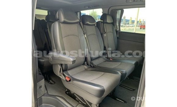 Buy Import Mercedes-Benz Viano Other Car in Import - Dubai in Anse-la-Raye Buy Import Mercedes-Benz Viano Other Car in Import - Dubai in Anse-la-Raye