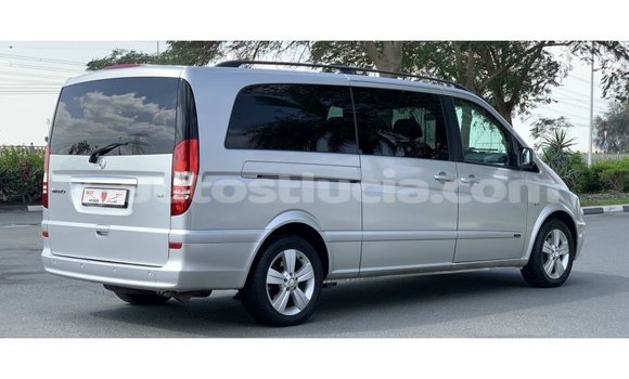 Buy Import Mercedes-Benz Viano Other Car in Import - Dubai in Anse-la-Raye Buy Import Mercedes-Benz Viano Other Car in Import - Dubai in Anse-la-Raye