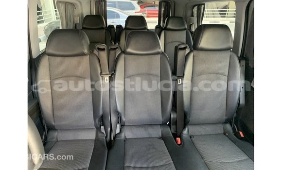 Buy Import Mercedes-Benz Viano Other Car in Import - Dubai in Anse-la-Raye Buy Import Mercedes-Benz Viano Other Car in Import - Dubai in Anse-la-Raye