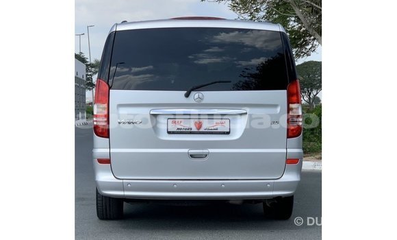 Buy Import Mercedes-Benz Viano Other Car in Import - Dubai in Anse-la-Raye Buy Import Mercedes-Benz Viano Other Car in Import - Dubai in Anse-la-Raye