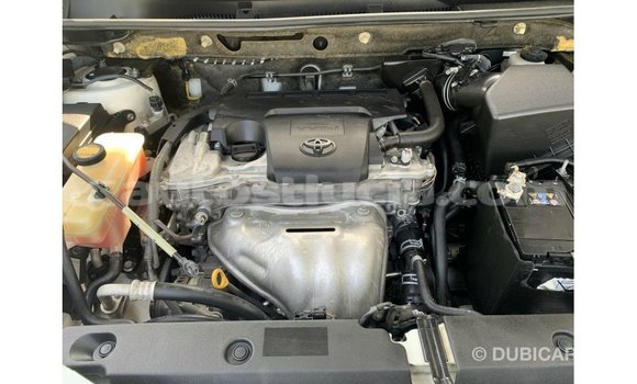 Buy Import Toyota 4Runner White Car in Import - Dubai in Anse-la-Raye Buy Import Toyota 4Runner White Car in Import - Dubai in Anse-la-Raye