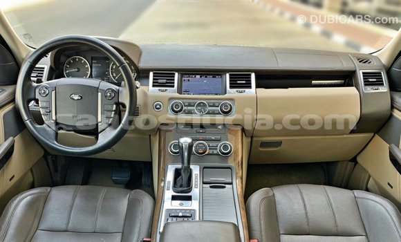Buy Import Land Rover Range Rover Other Car in Import - Dubai in Anse-la-Raye Buy Import Land Rover Range Rover Other Car in Import - Dubai in Anse-la-Raye