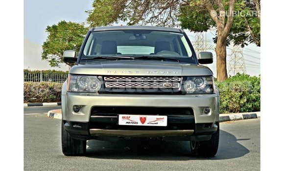 Buy Import Land Rover Range Rover Other Car in Import - Dubai in Anse-la-Raye Buy Import Land Rover Range Rover Other Car in Import - Dubai in Anse-la-Raye
