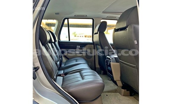 Buy Import Land Rover Range Rover Other Car in Import - Dubai in Anse-la-Raye Buy Import Land Rover Range Rover Other Car in Import - Dubai in Anse-la-Raye