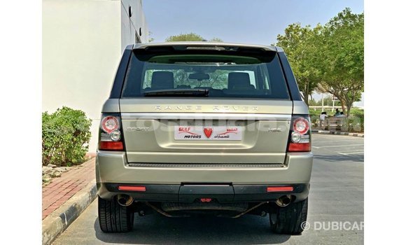 Buy Import Land Rover Range Rover Other Car in Import - Dubai in Anse-la-Raye Buy Import Land Rover Range Rover Other Car in Import - Dubai in Anse-la-Raye