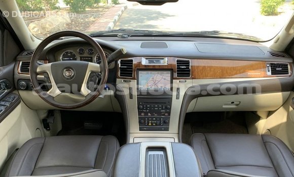 Buy Import Cadillac Escalade Black Car in Import - Dubai in Anse-la-Raye Buy Import Cadillac Escalade Black Car in Import - Dubai in Anse-la-Raye