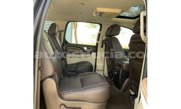 Buy Import Cadillac Escalade Black Car in Import - Dubai in Anse-la-Raye Buy Import Cadillac Escalade Black Car in Import - Dubai in Anse-la-Raye