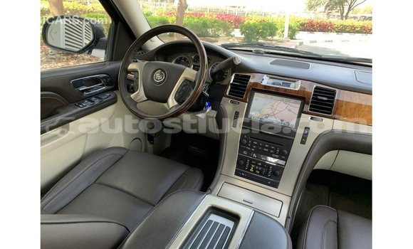Buy Import Cadillac Escalade Black Car in Import - Dubai in Anse-la-Raye Buy Import Cadillac Escalade Black Car in Import - Dubai in Anse-la-Raye