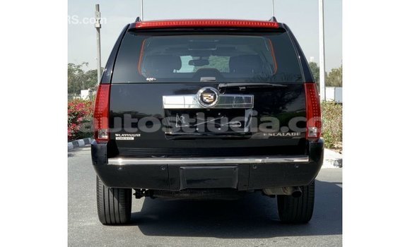 Buy Import Cadillac Escalade Black Car in Import - Dubai in Anse-la-Raye Buy Import Cadillac Escalade Black Car in Import - Dubai in Anse-la-Raye