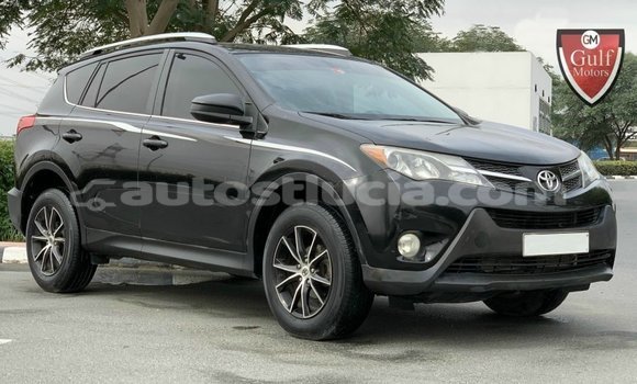 Buy Import Toyota 4Runner Black Car in Import - Dubai in Anse-la-Raye Buy Import Toyota 4Runner Black Car in Import - Dubai in Anse-la-Raye