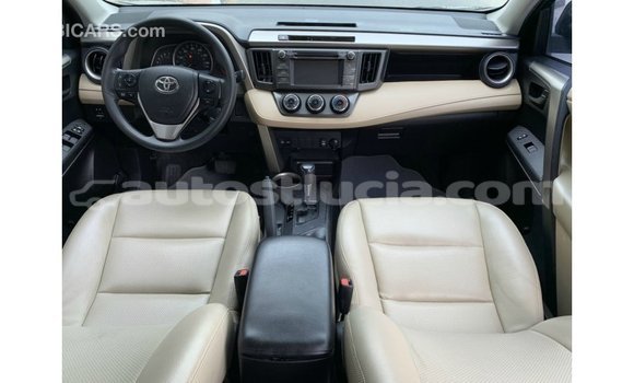 Buy Import Toyota 4Runner Black Car in Import - Dubai in Anse-la-Raye Buy Import Toyota 4Runner Black Car in Import - Dubai in Anse-la-Raye