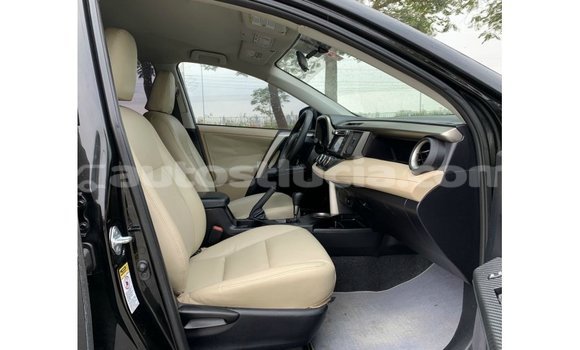 Buy Import Toyota 4Runner Black Car in Import - Dubai in Anse-la-Raye Buy Import Toyota 4Runner Black Car in Import - Dubai in Anse-la-Raye