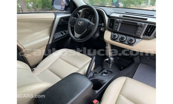 Buy Import Toyota 4Runner Black Car in Import - Dubai in Anse-la-Raye Buy Import Toyota 4Runner Black Car in Import - Dubai in Anse-la-Raye