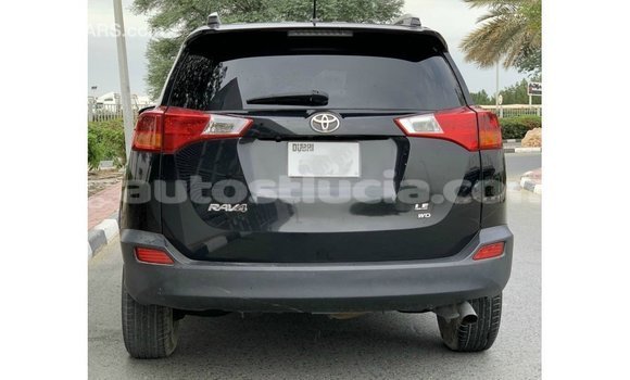 Buy Import Toyota 4Runner Black Car in Import - Dubai in Anse-la-Raye Buy Import Toyota 4Runner Black Car in Import - Dubai in Anse-la-Raye
