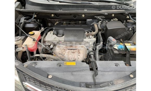 Buy Import Toyota 4Runner Black Car in Import - Dubai in Anse-la-Raye Buy Import Toyota 4Runner Black Car in Import - Dubai in Anse-la-Raye