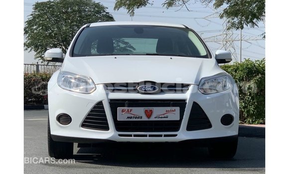 Buy Import Ford Focus White Car in Import - Dubai in Anse-la-Raye Buy Import Ford Focus White Car in Import - Dubai in Anse-la-Raye