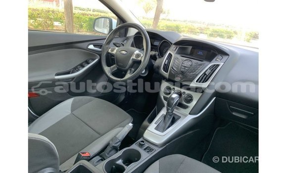 Buy Import Ford Focus White Car in Import - Dubai in Anse-la-Raye Buy Import Ford Focus White Car in Import - Dubai in Anse-la-Raye