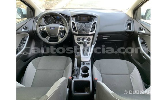 Buy Import Ford Focus White Car in Import - Dubai in Anse-la-Raye Buy Import Ford Focus White Car in Import - Dubai in Anse-la-Raye