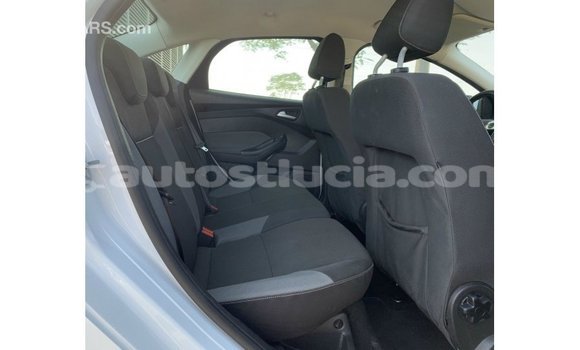 Buy Import Ford Focus White Car in Import - Dubai in Anse-la-Raye Buy Import Ford Focus White Car in Import - Dubai in Anse-la-Raye