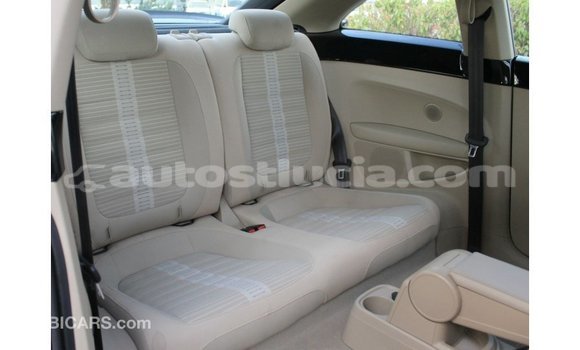 Buy Import Volkswagen Beetle Blue Car in Import - Dubai in Anse-la-Raye Buy Import Volkswagen Beetle Blue Car in Import - Dubai in Anse-la-Raye