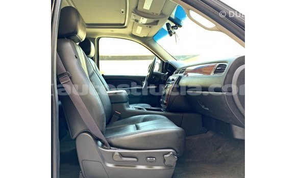 Buy Import Chevrolet Suburban Black Car in Import - Dubai in Anse-la-Raye Buy Import Chevrolet Suburban Black Car in Import - Dubai in Anse-la-Raye