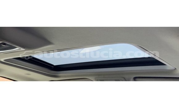 Buy Import Chevrolet Suburban Black Car in Import - Dubai in Anse-la-Raye Buy Import Chevrolet Suburban Black Car in Import - Dubai in Anse-la-Raye