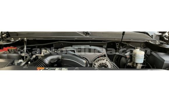 Buy Import Chevrolet Suburban Black Car in Import - Dubai in Anse-la-Raye Buy Import Chevrolet Suburban Black Car in Import - Dubai in Anse-la-Raye