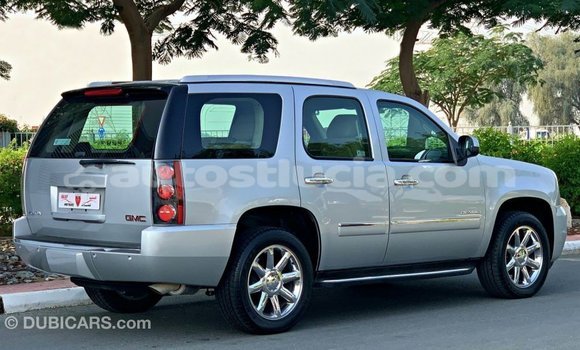 Buy Import GMC Yukon Other Car in Import - Dubai in Anse-la-Raye Buy Import GMC Yukon Other Car in Import - Dubai in Anse-la-Raye