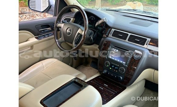 Buy Import GMC Yukon Other Car in Import - Dubai in Anse-la-Raye Buy Import GMC Yukon Other Car in Import - Dubai in Anse-la-Raye