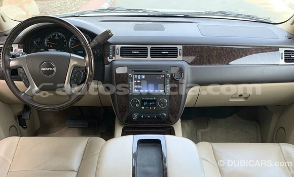 Buy Import GMC Yukon Other Car in Import - Dubai in Anse-la-Raye Buy Import GMC Yukon Other Car in Import - Dubai in Anse-la-Raye