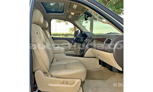 Buy Import GMC Yukon Other Car in Import - Dubai in Anse-la-Raye Buy Import GMC Yukon Other Car in Import - Dubai in Anse-la-Raye