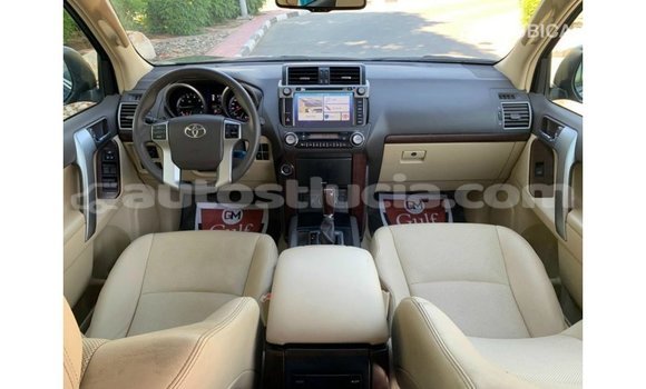 Buy Import Toyota Prado Other Car in Import - Dubai in Anse-la-Raye Buy Import Toyota Prado Other Car in Import - Dubai in Anse-la-Raye
