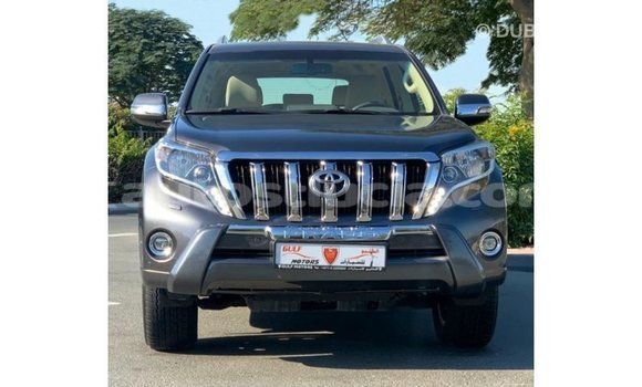 Buy Import Toyota Prado Other Car in Import - Dubai in Anse-la-Raye Buy Import Toyota Prado Other Car in Import - Dubai in Anse-la-Raye
