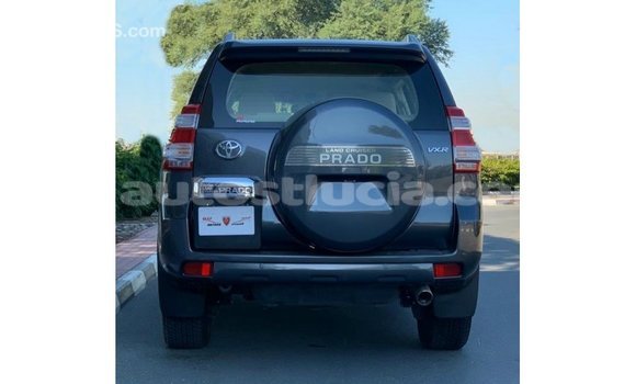 Buy Import Toyota Prado Other Car in Import - Dubai in Anse-la-Raye Buy Import Toyota Prado Other Car in Import - Dubai in Anse-la-Raye