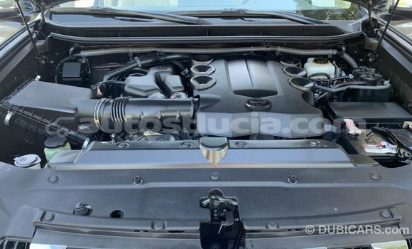 Buy Import Toyota Prado Other Car in Import - Dubai in Anse-la-Raye Buy Import Toyota Prado Other Car in Import - Dubai in Anse-la-Raye