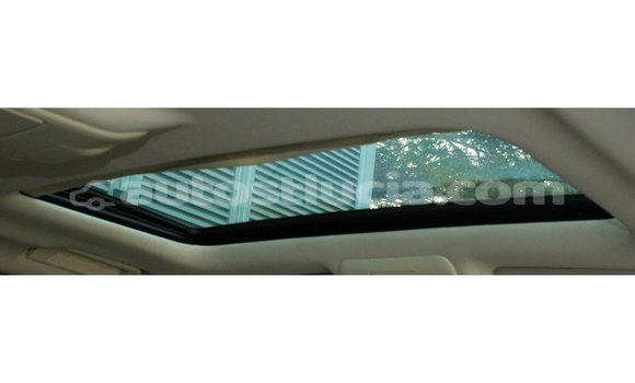 Buy Import Land Rover Range Rover Black Car in Import - Dubai in Anse-la-Raye Buy Import Land Rover Range Rover Black Car in Import - Dubai in Anse-la-Raye