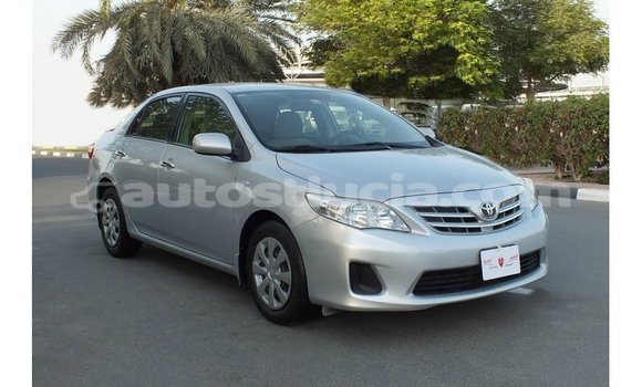 Buy Import Toyota Corolla Other Car in Import - Dubai in Anse-la-Raye Buy Import Toyota Corolla Other Car in Import - Dubai in Anse-la-Raye
